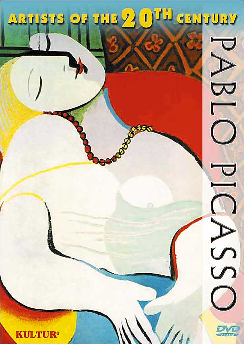 Artists of the 20th Century: Pablo Picasso