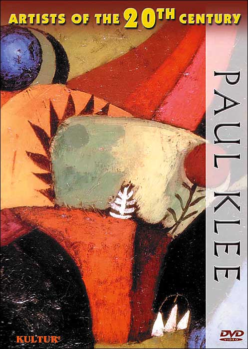 Artists of the 20th Century: Paul Klee