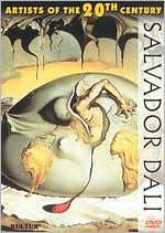 Artists of the 20th Century: Salvador Dali