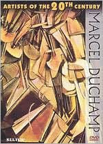 Artists of the 20th Century: Marcel Duchamp