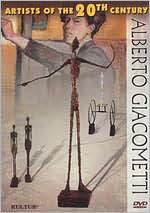 Artists of the 20th Century: Alberto Giacometti