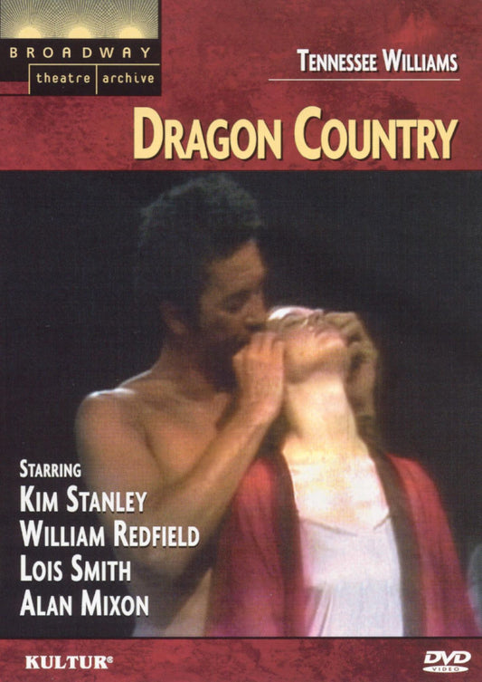 Dragon Country
