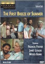 The First Breeze of Summer