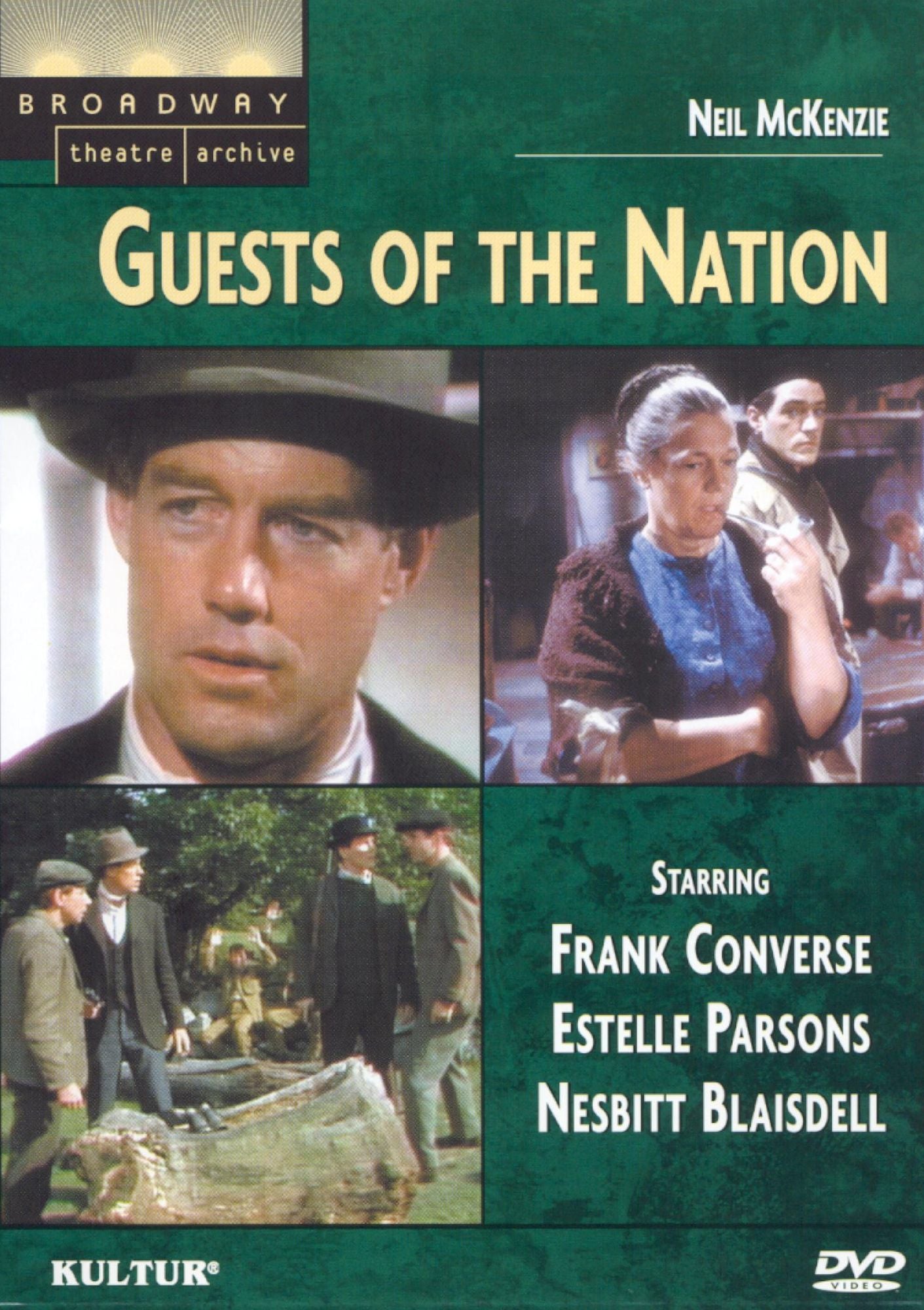 Guests of the Nation