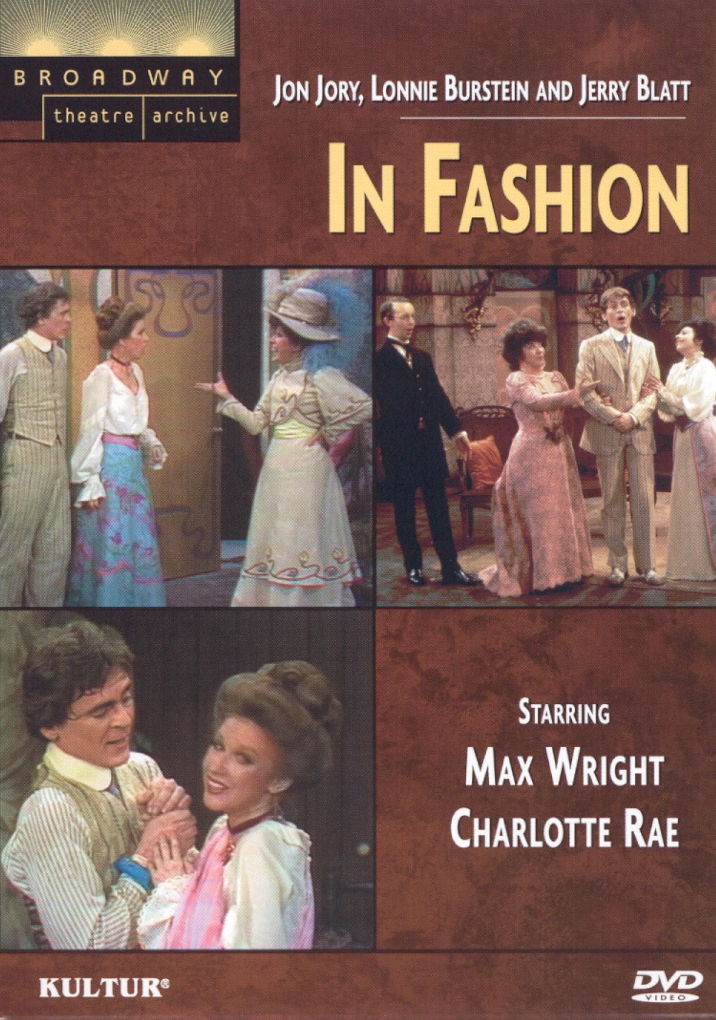 In Fashion