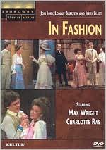 In Fashion