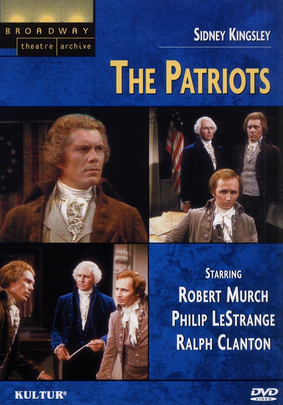 The Patriots