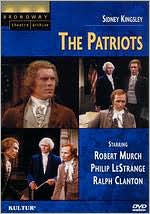 The Patriots