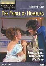 The Prince of Homburg