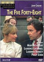 The Five Forty-Eight