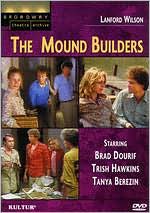 Mound Builders