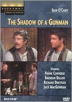The Shadow of a Gunman