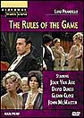 Luigi Pirandello: The Rules of the Game