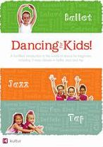 Dancing for Kids!