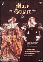 Mary Stuart