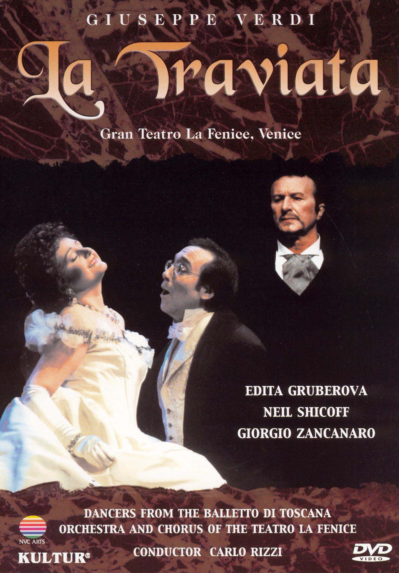 La Traviata