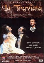 La Traviata