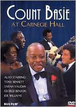 Count Basie at Carnegie Hall