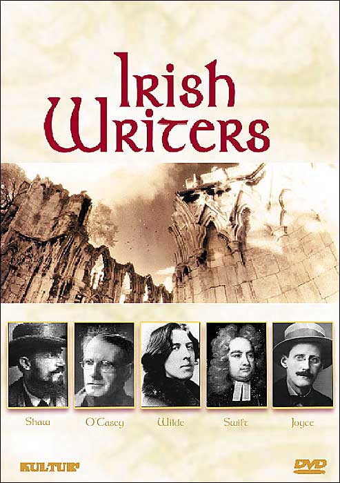 Irish Writers