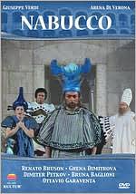 Giuseppe Verdi: Nabucco - Arena di Verona