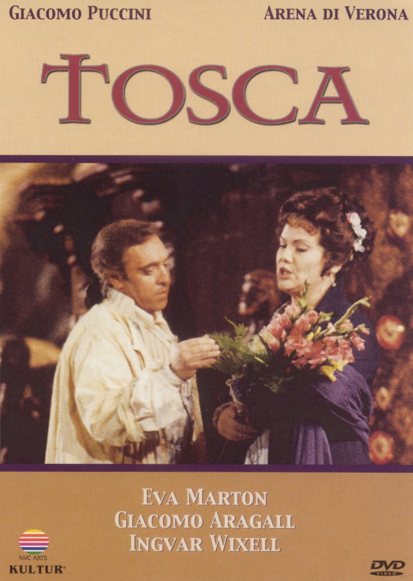 Tosca