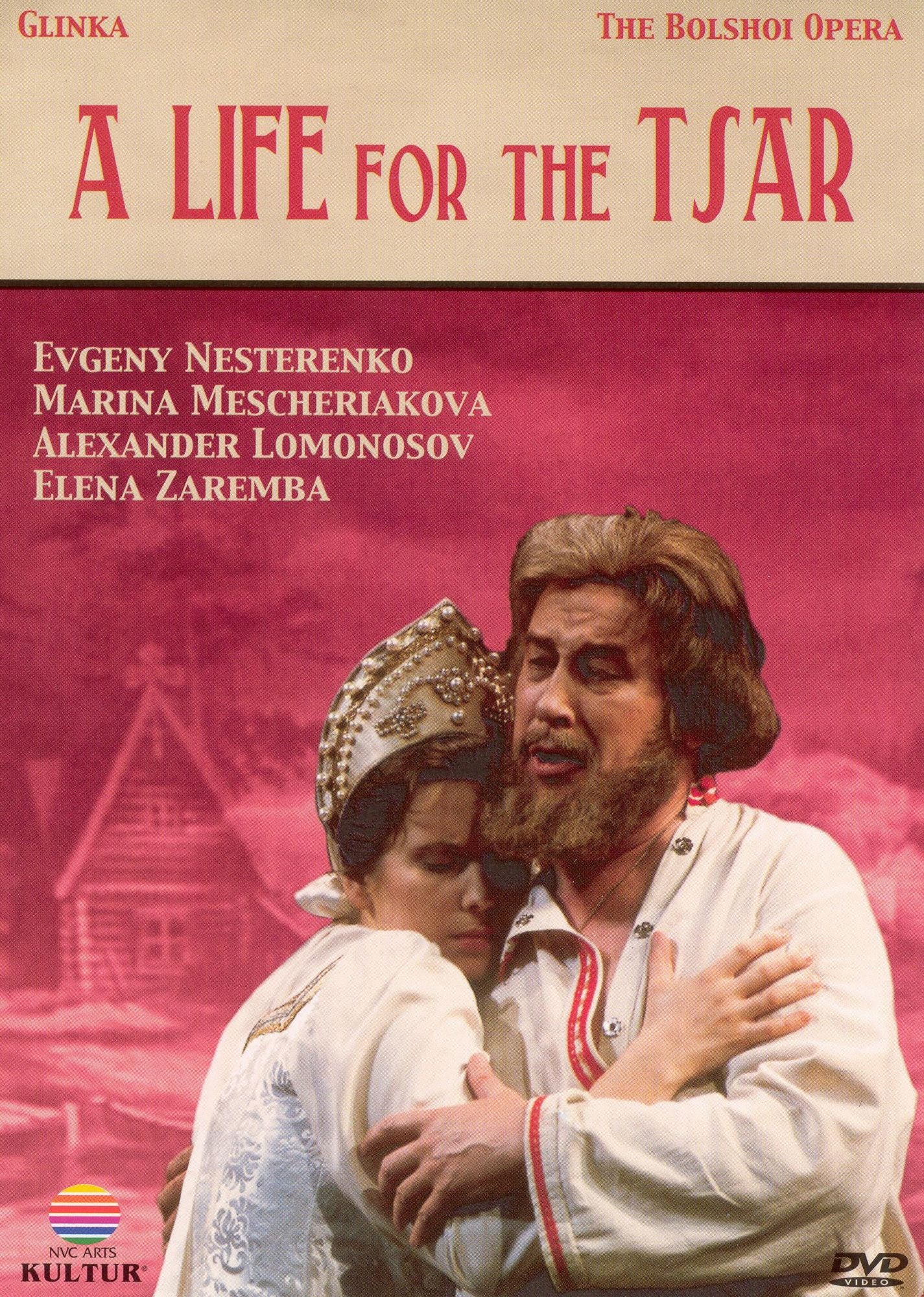 A Life for the Tsar