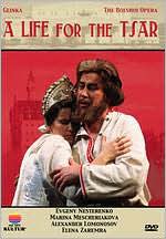 A Life for the Tsar