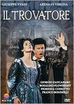 Il Trovatore