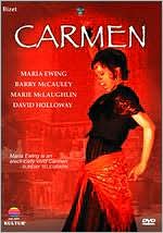 Bizet: Carmen