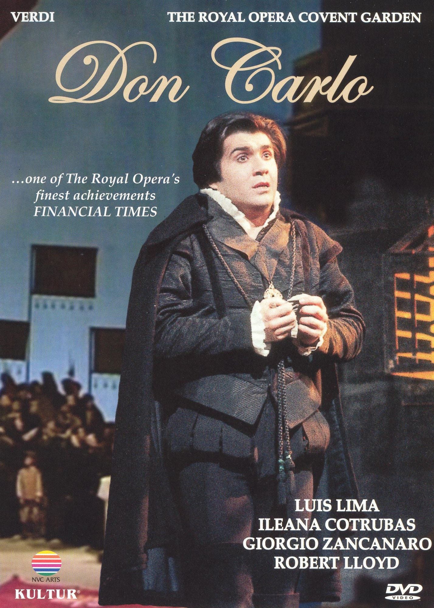 Don Carlo