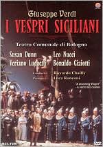 I Vespri Siciliani