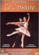 Le Corsaire: The Kirov Ballet