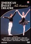 American Ballet Theatre: In San Francisco