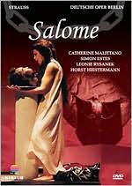 Strauss: Salome - Deutsche Oper Berlin