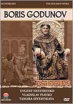 Boris Godunov