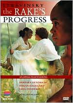 The Rake's Progress
