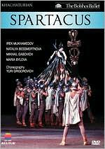 Spartacus