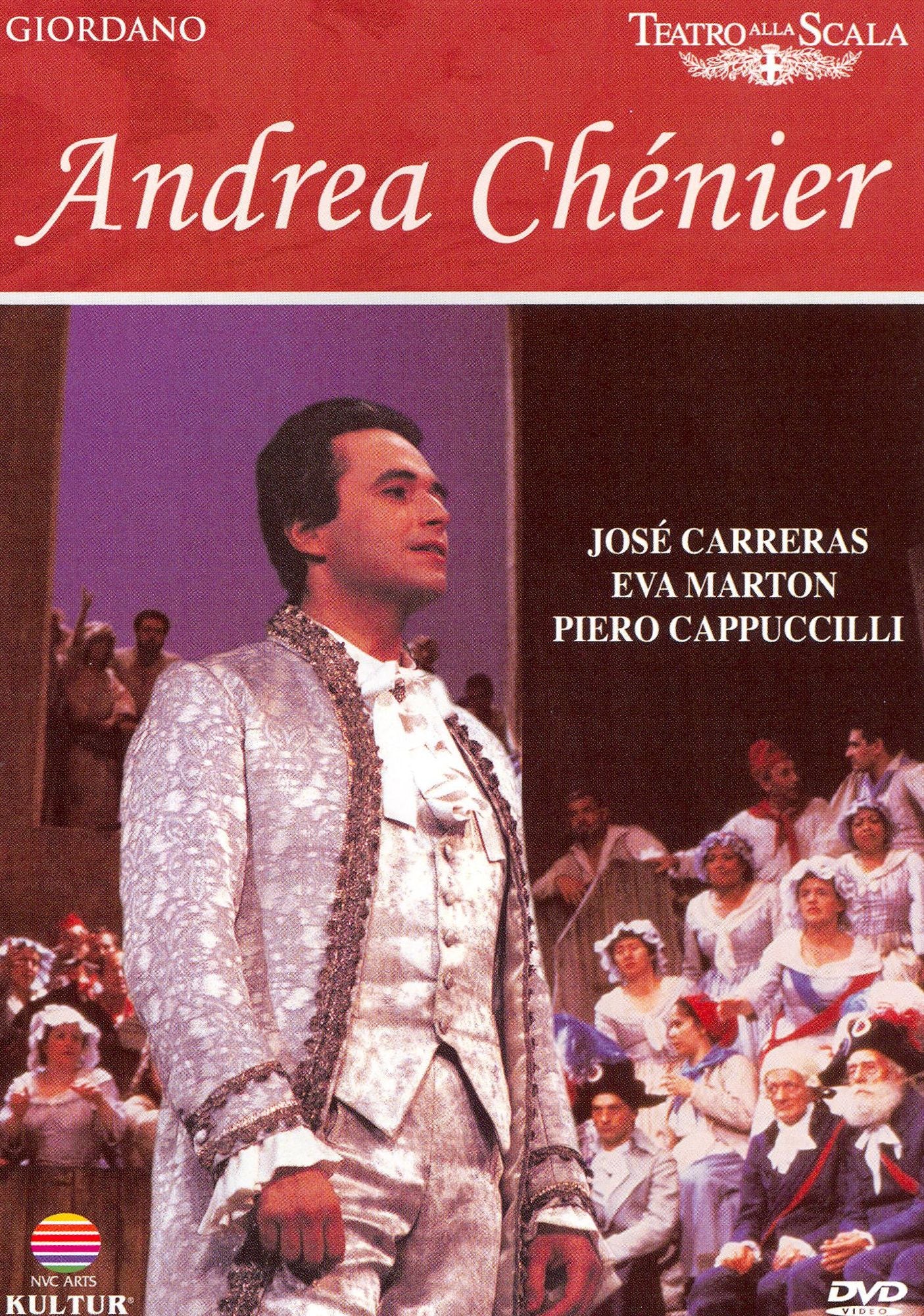 Andrea Chenier