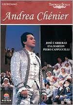 Andrea Chenier