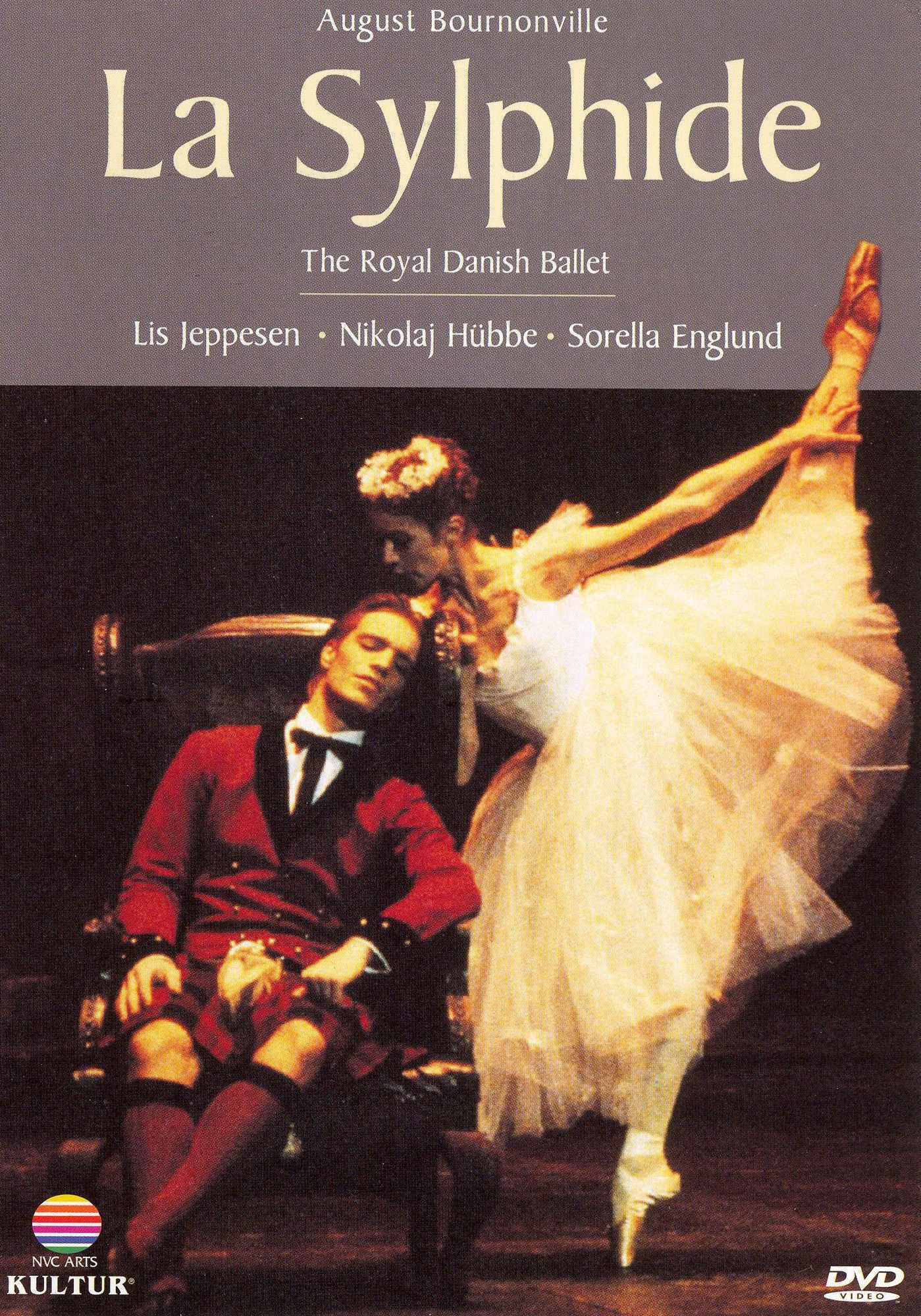 La Sylphide