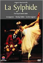 La Sylphide