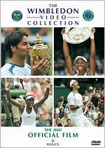 The Wimbledon: The 2005 Official Film