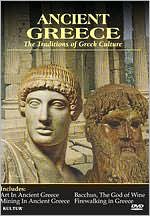 Ancient Greece: The Traditions of Greek Culture