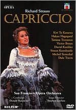 Richard Strauss: Capriccio