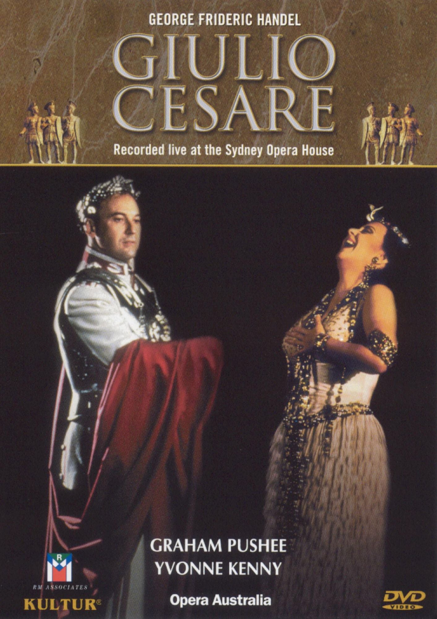 Giulio Cesare
