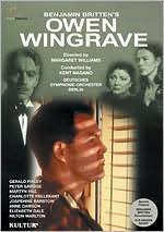 Owen Wingrave