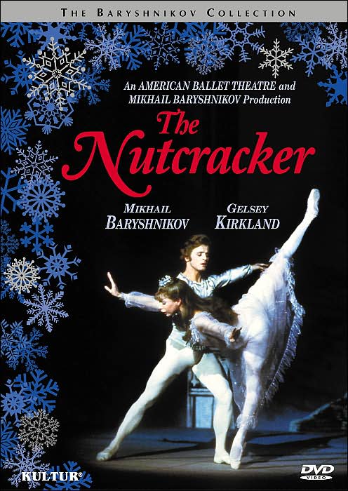 The Nutcracker