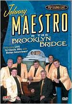 Johnny Maestro and the Brooklyn Bridge