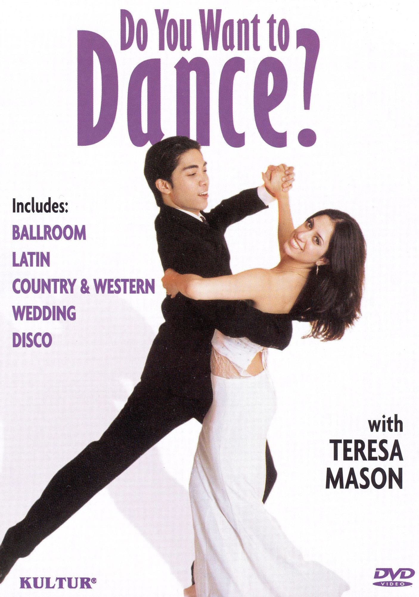 Do You Want to Dance?