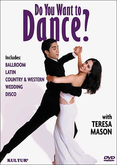 Do You Want to Dance?